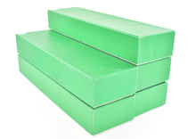 Load image into Gallery viewer, HO Brass CON OMI - Overland Models, Inc. ATSF - Santa Fe Hi-Level "El Capitain" or "Super Chief" 10 Car Set