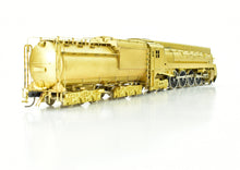 Load image into Gallery viewer, HO Brass VH - Van Hobbies CNR - Canadian National Railway 4-8-4 Class U-4a