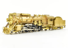 Load image into Gallery viewer, HO Brass NJ Custom Brass NY, NH, & H - New Haven I-4 4-6-2 Pacific