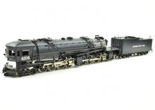 Load image into Gallery viewer, HO Brass CON Key Imports SP - Southern Pacific Class AC-10 4-8-8-2 Cab Forward FP #4205