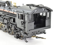 Load image into Gallery viewer, J Scale Brass CON Tenshodo JNR - Japanese National Railways D51 2-8-2 Tapered Stack 1999 Run FP