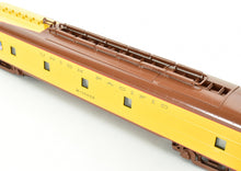 Load image into Gallery viewer, HO Brass TCY - The Coach Yard Union Pacific 1936 "City of Los Angeles" M10002 9 Car Set Plus Two Power Units