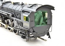 Load image into Gallery viewer, HO Brass Key Imports C&O - Chesapeake & Ohio F-18 Class 4-6-2 "The George Washington" FP No. 480