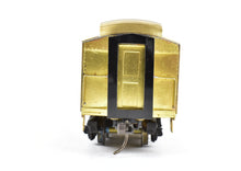 Load image into Gallery viewer, HO Brass Lambert Various Roads ATSF - Santa Fe Heavyweight Baggage Central Valley TrucksHO Brass Lambert Various Roads ATSF - Santa Fe Heavyweight Baggage Central Valley Trucks
