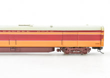 Load image into Gallery viewer, HO Brass PSC - Precision Scale Co. Milwaukee Road 1939 Hiawatha 9-Car Set Factory Painted
