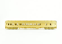 Load image into Gallery viewer, HO Brass Shoreham Shops Pullman Plan 3484B Lots 6213 & 6284 10-2 Sleeper