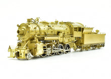 Load image into Gallery viewer, HO Brass Alco Models NYC - New York Central G-46h 2-8-0 Consolidation