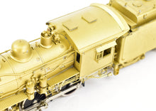 Load image into Gallery viewer, HO Brass VH - Van Hobbies CNR - Canadian National Railway 4-6-0 H-6-g