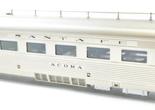 Load image into Gallery viewer, HO Brass CON TCY - The Coach Yard ATSF - Santa Fe 1937/38 "Super Chief/2" 8 Car Set