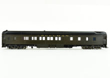 Load image into Gallery viewer, HO Brass PSC - Precision Scale Co. Pullman 80' Sleeper 10-1-2 Plan 3585a Ice Air FP