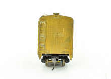 Load image into Gallery viewer, HO Brass Trains Inc. B&O - Baltimore & Ohio M-53 Wagon-top Boxcar AS-IS