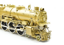 Load image into Gallery viewer, HO Brass PFM - United PRR - Pennsylvania Railroad K4s Modern 4-6-2 Pacific Hi Grade 1980 Run