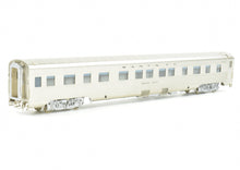 Load image into Gallery viewer, HO Brass CON CIL - Challenger Imports ATSF - Santa Fe 1951 Super Chief Sleeping Cars 4 Car Set