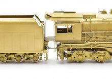 Load image into Gallery viewer, HO Brass CON PFM - United C&O - Chesapeake & Ohio J-3a 4-8-4 1981 Hi-Grade