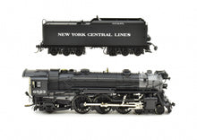 Load image into Gallery viewer, HO Brass CON Key Imports NYC- New York Central/Big 4 (CCC&StL) K-5b 4-6-2 Pacific Factory Painted #6523