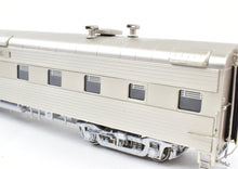 Load image into Gallery viewer, HO Brass PSC - Precision Scale Co. ATSF - Santa Fe Director's Diner No. 61 Factory Painted & Lettered