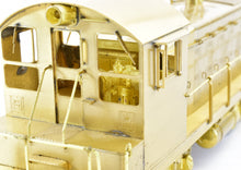 Load image into Gallery viewer, HO Brass Oriental Limited Various Roads EMD SW-7 1200HP Switcher