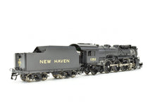 Load image into Gallery viewer, HO Brass CON PSC - Precision Scale Co. NY, NH, & H - New Haven I-4E 4-6-2 Pacific FP No. 1352