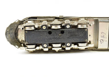 Load image into Gallery viewer, HO Brass Oriental Limited CB&Q - Burlington Route EMD E7 A/B 2000 HP Phase II Set Custom Finished