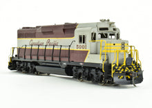 Load image into Gallery viewer, HO Brass Oriental Limited C.P. - Canadian Pacific EMD GP30 PH II 2250 HP FP #5001
