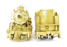 Load image into Gallery viewer, O Brass Sunset Models USRA - United States Railway Administration Light 2-8-2 Mikado