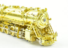 Load image into Gallery viewer, HO Brass OMI - Overland Models B&O - Baltimore & Ohio - S-1a - 2-10-2