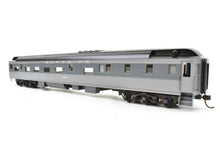 Load image into Gallery viewer, HO Brass Lambert ATSF - Santa Fe Heavyweight Lounge CP No. 1367 TTG with Central Valley Trucks REPLACEMENT BOX