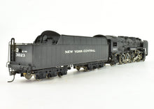 Load image into Gallery viewer, HO Brass PFM - Tenshodo NYC - New York Central 4-8-4 L-3a Mohawk Factory Painted