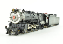 Load image into Gallery viewer, HO Brass Sunset Models PRR - Pennsylvania Railroad K-4s 4-6-2 Pacific Custom Painted No. 6453.