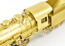 Load image into Gallery viewer, HO Brass Oriental Limited USRA 0-8-0 NKP - Nickel Plate Road Version