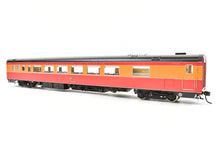 Load image into Gallery viewer, HO Brass CIL - Challenger Imports SP - Southern Pacific 1955 Morning Daylight 3-Pack "A" Add-On Set FP