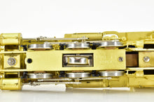 Load image into Gallery viewer, HO Brass Oriental Limited CB&Q - Burlington Route G-8 0-6-0 Cross Compound Air Pump