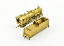 Load image into Gallery viewer, HO Brass Alco Models IC - Illinois Central 2-8-2 Mikado