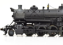 Load image into Gallery viewer, HO Brass WMC - Westside Model Co. B&O - Baltimore & Ohio Q-4b 2-8-2 Mikado With Aux. Tender Custom Painted