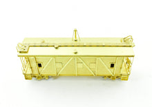 Load image into Gallery viewer, HO Brass OMI - Overland Models, Inc. CRI&P - Rock Island - Yard/Terminal Caboose #'s 19161 - 19184