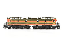 Load image into Gallery viewer, HO Brass Tenshodo GN - Great Northern Y-1 Electric Locomotive 1978-80 Run F/P "Empire Builder" Scheme No. 5014