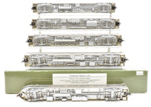Load image into Gallery viewer, HO Brass CON CIL - Challenger Imports ATSF - Santa Fe 1951 Super Chief 10 Car Set