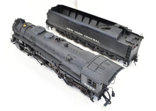 Load image into Gallery viewer, O Brass PSC - Precision Scale Co. NYC - New York Central J-3a 4-6-4 De-Streamlined Hudson Custom Painted