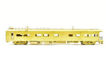 Load image into Gallery viewer, HO Brass W&R Enterprises UP - Union Pacific Business Car "Feather River"