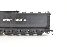 Load image into Gallery viewer, HO Brass CON PFM - Tenshodo UP - Union Pacific 4-8-8-4 "Big Boy" Crown FP No. 4002 Rare 1961 Hand Built Signature Series