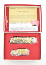 Load image into Gallery viewer, HO Brass Key Imports ACL - Atlantic Coast Line P-5 4-6-2 Pacific