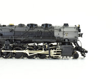 Load image into Gallery viewer, HO Brass CON CIL - Challenger Imports CB&Q - Burlington Route - Class M4A - 2-10-4 F/P #6323