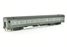 Load image into Gallery viewer, HO Brass Erie Limited NYC - New York Central 1948 20th Century Limited 2 E7 A/B Locomotives and 9-Car Set
