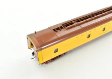 Load image into Gallery viewer, HO Brass TCY - The Coach Yard Union Pacific 1936 "City of Los Angeles" M10002 9 Car Set Plus Two Power Units