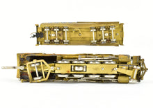 Load image into Gallery viewer, HO Brass Sunset Models GN - Great Northern 2-8-2 Class O-4