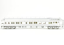 Load image into Gallery viewer, HO Brass CON TCY - The Coach Yard No. 1414.7.1 ATSF - Santa Fe 1952 Pullman Heavyweight Business Car FP No. 20 Shadowlined