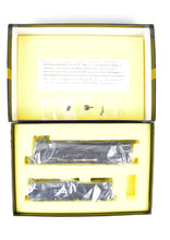 Load image into Gallery viewer, HO Brass Hallmark Models ATSF - Santa Fe 2900 Class Modernized 4-8-4 "Super Crown" FP No. 2909