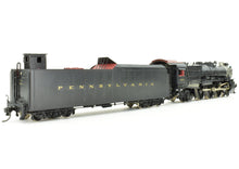 Load image into Gallery viewer, HO Brass Sunset Models PRR - Pennsylvania Railroad K-4s 4-6-2 Pacific Custom Painted