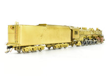 Load image into Gallery viewer, HO Brass Westside Model Co. B&O - Baltimore & Ohio T-3a 4-8-2