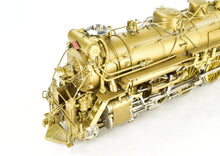 Load image into Gallery viewer, HO Brass Hallmark Models T&P - Texas & Pacific 4-6-2 700 P-1-b